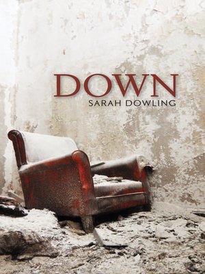 cover image of DOWN